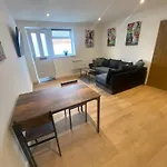 Rentals Leicester 1 Bed - Free Street Parking